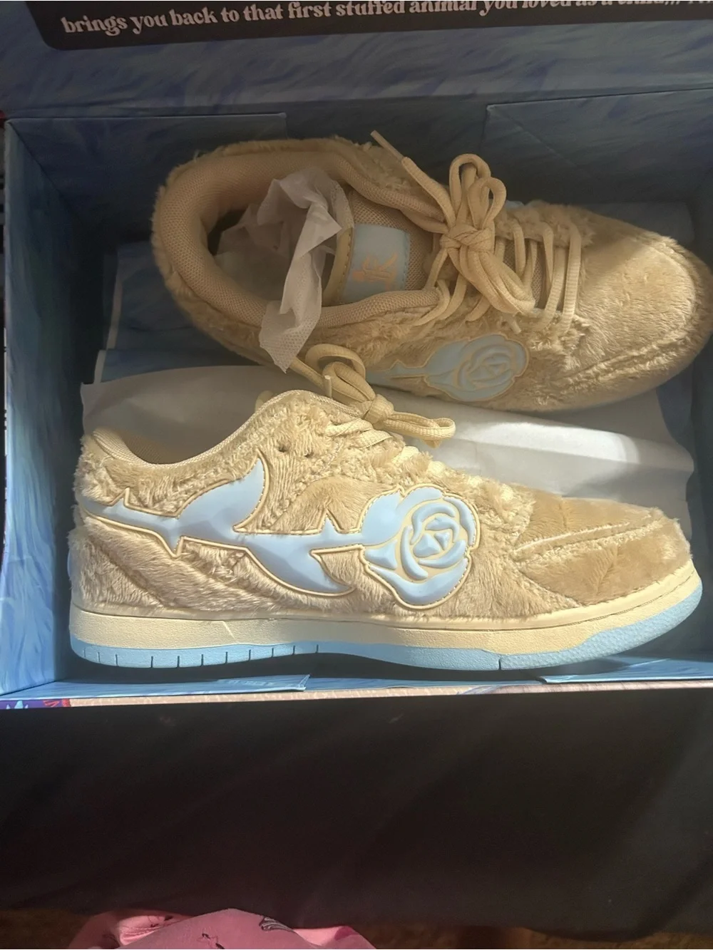 Kizo Kicks Limited Edition